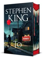 To (barwione brzegi - czerwone)