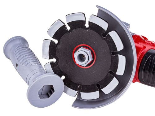 ZABAWKOWA  SZLIFIERKA KĄTOWA AKCESORIA na Arena.pl