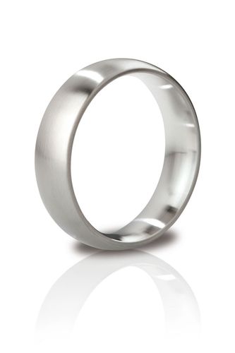 his ringness the earl 51mm matowy na Arena.pl