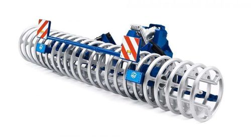 Wał Lemken Variopack K na Arena.pl