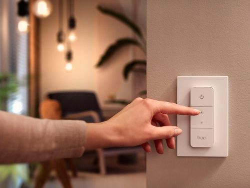 Ściemniacz PHILIPS HUE V2 Wi-Fi / ZigBee na Arena.pl