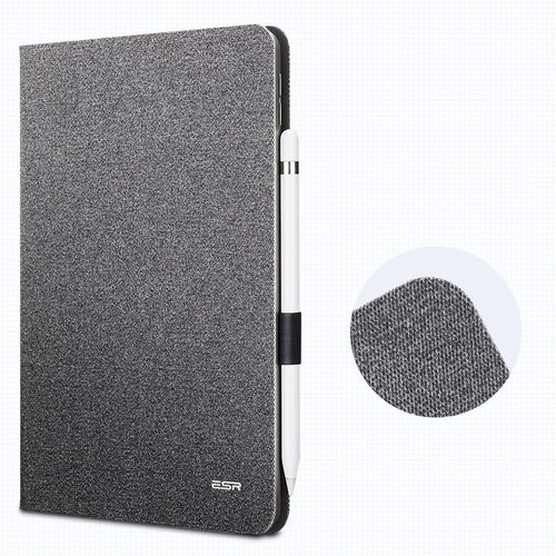 ESR SIMPLICITY PENCIL IPAD 9.7 2017/2018 LIGHT GREY na Arena.pl