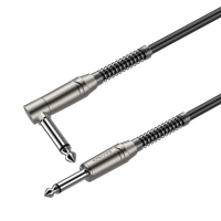 Kabel instrumentalny SAMURAI Roxtone SGJJ110L5 195