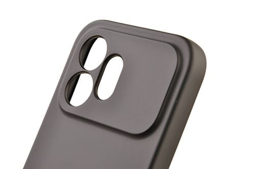 Etui silikonowe Tint do Honor 600 czarny na Arena.pl