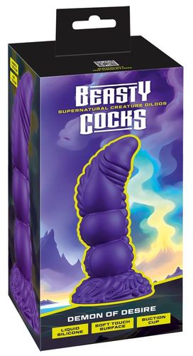 beasty cocks demon of desire na Arena.pl
