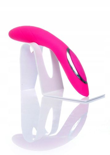 Wibrator Elizabeth Pink 36-function USB na Arena.pl