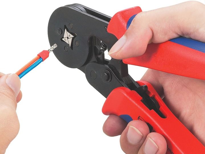 ENERGOTYTAN ZACISKARKA DO TULEJEK 0,14-10mm Z-10SA zdjęcie 3