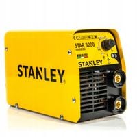 Spawarka inwertorowa Stanley 5-120 A 230 2,2 kVA Power 130