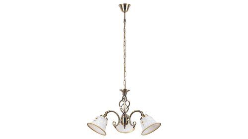 Lampa wisząca Art flower na Arena.pl