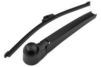 PIÓRO + RAMIĘ TYLNEJ WYCIERACZKI TYŁ SKODA ROOMSTER 2011 2012 2013 2014