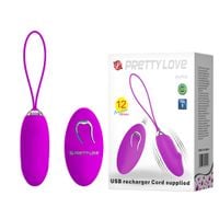 Jajeczko Julia Pretty Love