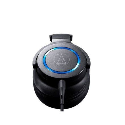Audio Technica Gaming Headset ATH-G1 On-ear, Microphone na Arena.pl