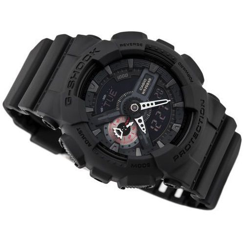 Zegarek Casio G-Shock GA-110MB-1A na Arena.pl