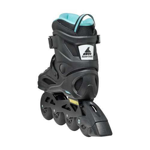 Rolki Rollerblade RB 80 W Black Light Blue 38 na Arena.pl