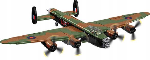 Avro Lancaster B III Dambuster Executive Edition na Arena.pl