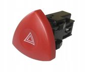 Włącznik Świateł Awaryjnych Renault LAGUNA II 01-05 6037P-30