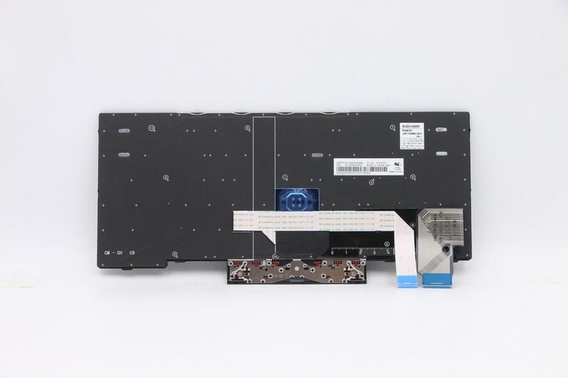 Lenovo CMSK-CS20,BK-BL,PMX,UKE zdjęcie 1