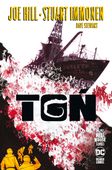 Toń Joe Hill, Stuart Immonen