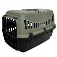 SOLIDNY TRANSPORTER DLA PSA KOTA KRÓLIKA Gipsy 50 Plastic KOLORY