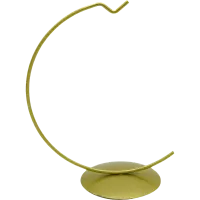 Złoty stojak (26cm)