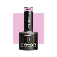 OCHO NAILS Lakier hybrydowy wedding W07 -5 g