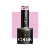 OCHO NAILS Lakier hybrydowy wedding W07 -5 g