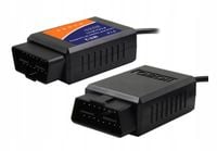 Kabel Interfejs ELM327 OBD2 + CAN USB + PROGRAM