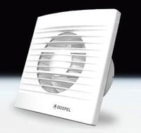 wentylator ścienny styl 200 s - wd-007-0007