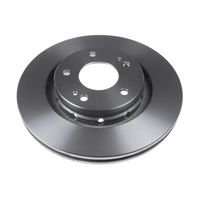 Tarcza hamulcowa PRZÓD Citroen C Crosser Enterprise 2009 2010 2011 2012