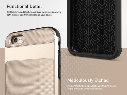 Etui Luxury Armor Samsung Galaxy A3 2016 na Arena.pl