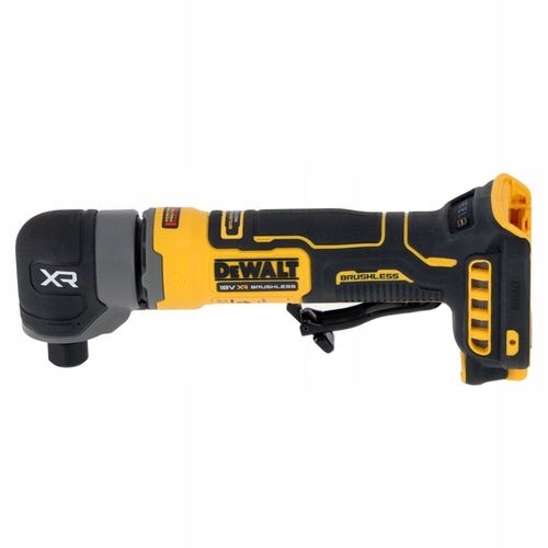 DEWALT SZLIFIERKA PROSTA 18V DCG421N BL KĄTOWA na Arena.pl