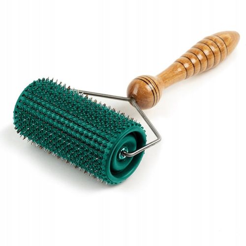 Aplikator wieloigłowy Lyapko „Wałek duży” 5,0 na Arena.pl