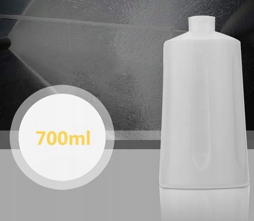 Profesjonalna Ręczna Pianownica 700 ml Myjki KARCHER K2 K3 K4 K5 K6 K7 na Arena.pl
