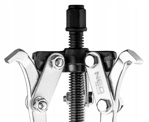 NEO ŚCIĄGACZ TRÓJRAMIENNY DO ŁOŻYSK 3 RAMIENNY 6' na Arena.pl