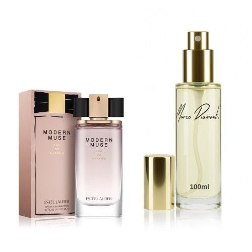 perfumy nr 281 100ml - zamiennik inspirowany modern muse od est e lauder na Arena.pl
