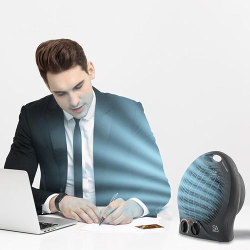 Termowentylator elektryczny farelka 2000W na Arena.pl