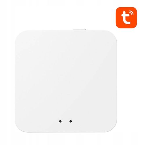 Centrala Bramka ZigBee BLE WiFi TUYA SMART na Arena.pl
