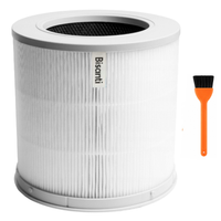 Filtr do oczyszczacza Xiaomi Smart Air Purifier 4 Compact HEPA