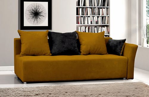 Forma Szezlonga Kanapa Bueno na Arena.pl