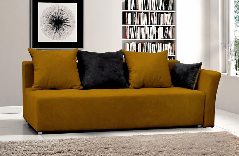 Forma Szezlonga Kanapa Bueno zdjęcie 4