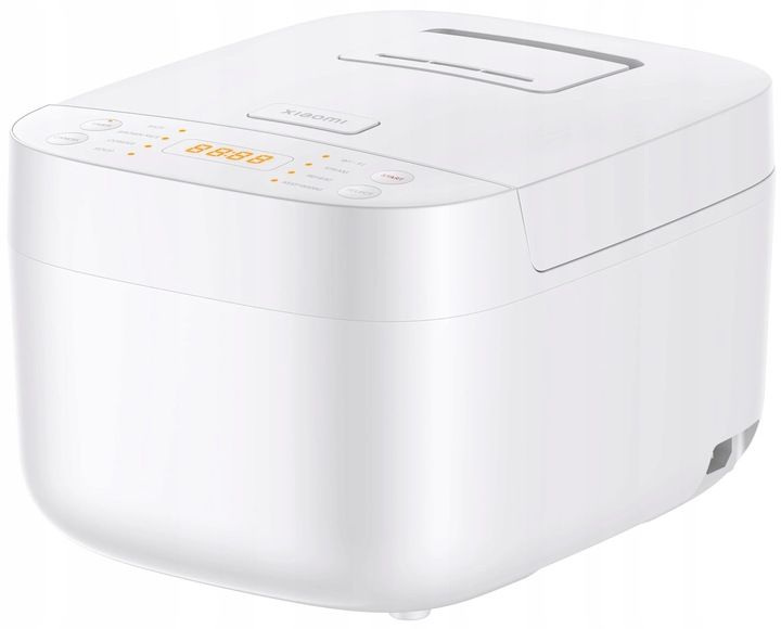 Ryżowar XIAOMI Smart Multifunctional Rice Cooker EU zdjęcie 6