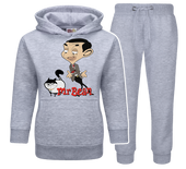 Dres Dziecięcy Jaś Fasola - Mr.Bean
