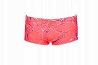 Kąpielówki męskie szoty spodenki pływackie basen Arena Water Low Waist D5