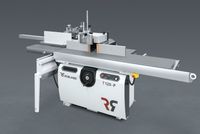 FREZARKA dolnowrzecionowa ROBLAND T 120TP drewna