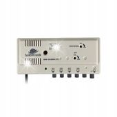 Domowy wzmacniacz TV 4xOUT Spacetronik SPA-VU28X4