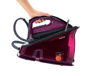 Stacja parowa Tefal GV6820 effectis anticalc na Arena.pl