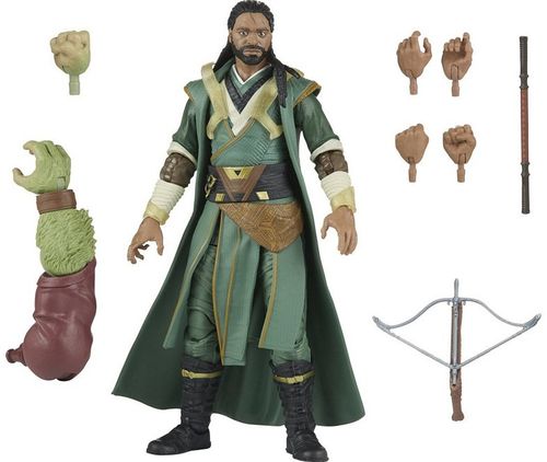 marvel legends doctor strange master mordo 16cm na Arena.pl