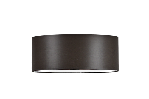 DUBAJ- plafoniera abażur walec fi- 40cm E27 na Arena.pl