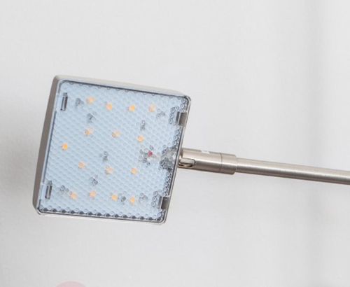 Lampa podłogowa LED LUKE r42562107 na Arena.pl