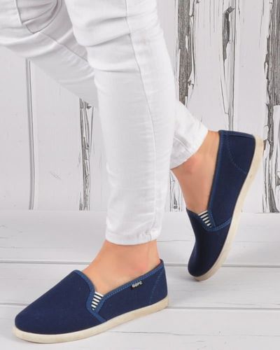 Pantofelek24.pl | Trampki Slip On 38 na Arena.pl